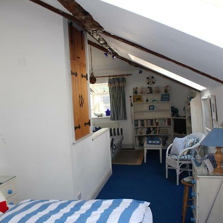 Clayton Wickham Farmhouse Hurstpierpoint Buitenkant foto