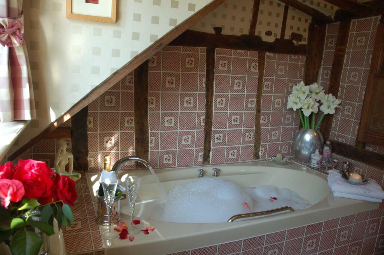Clayton Wickham Farmhouse Hurstpierpoint Buitenkant foto