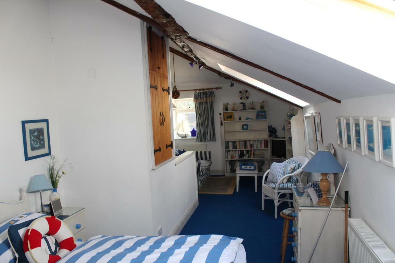 Clayton Wickham Farmhouse Hurstpierpoint Buitenkant foto