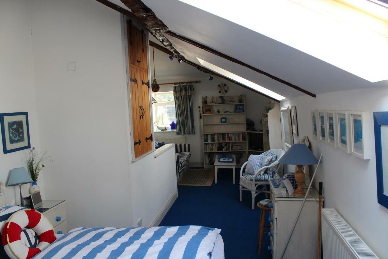 Clayton Wickham Farmhouse Hurstpierpoint Buitenkant foto