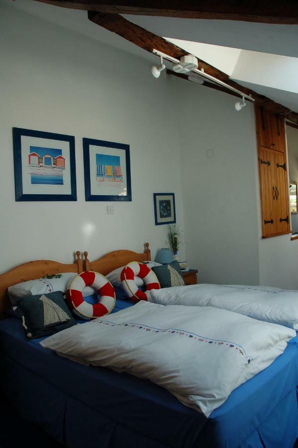 Clayton Wickham Farmhouse Hurstpierpoint Buitenkant foto