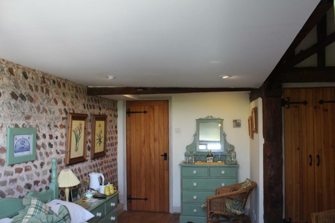 Clayton Wickham Farmhouse Hurstpierpoint Buitenkant foto
