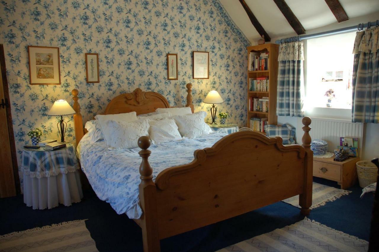 Clayton Wickham Farmhouse Hurstpierpoint Buitenkant foto